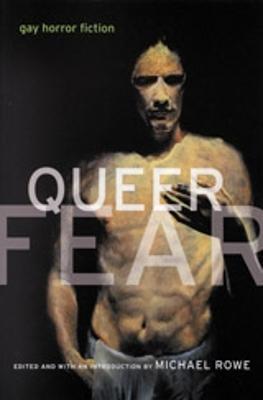 Queer Fear: Gay Horror Fiction - cover