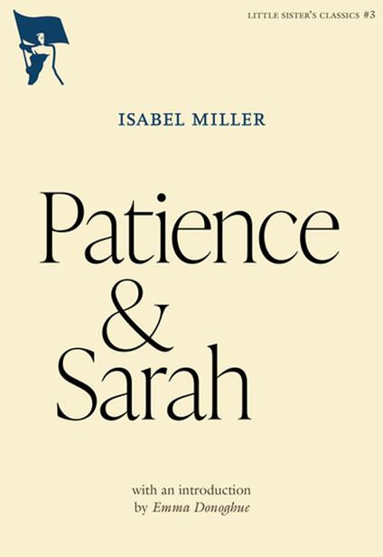 Patience & Sarah