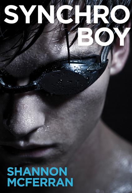 Synchro Boy - Shannon McFerran - ebook