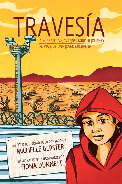 Travesía - Michelle Gerster,Fiona Dunnett - ebook
