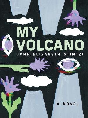 My Volcano - John Elizabeth Stintzi - cover