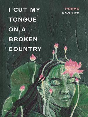 i cut my tongue on a broken country - Kyo Lee - cover