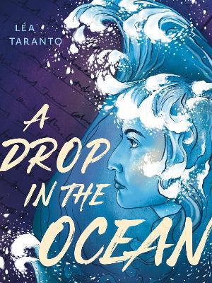 A Drop in the Ocean - Lea Taranto - cover