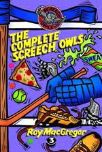 The Complete Screech Owls, Volume 3
