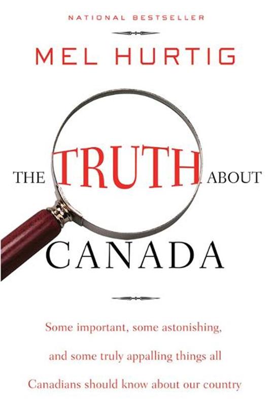 The Truth about Canada