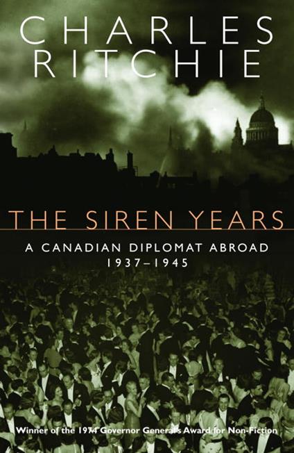 The Siren Years
