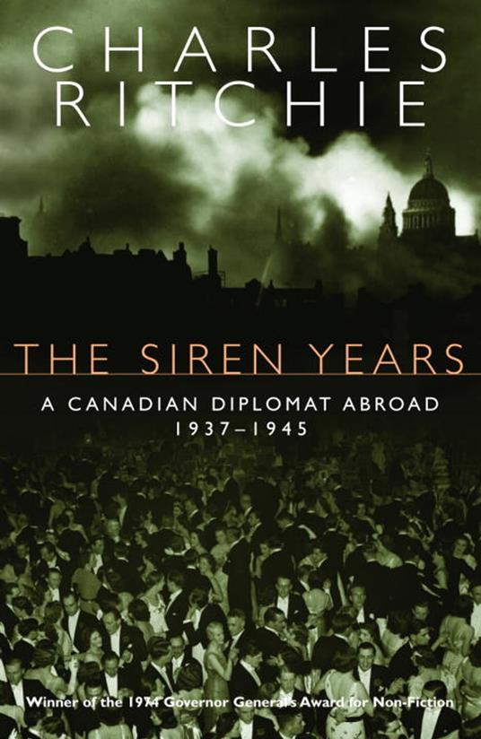 The Siren Years