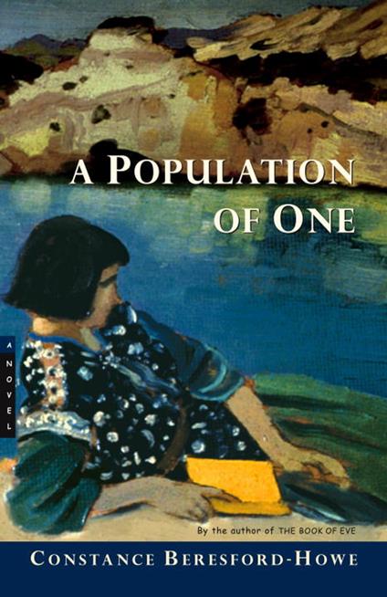 A Population of One