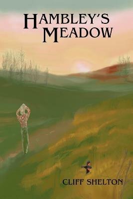 Hambley's Meadow - Cliff Shelton - cover