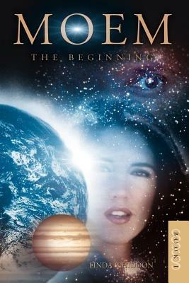 Moem: The Beginning - Linda Whiddon - cover