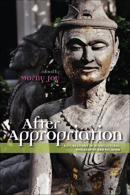 After Appropriation: Explorations in Intercultural Philosophy and Religion - cover