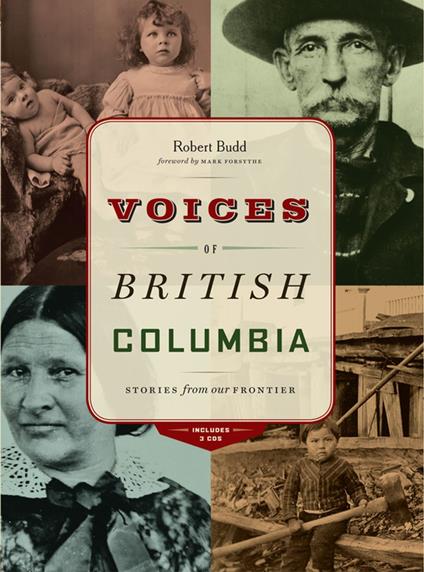 Voices of British Columbia