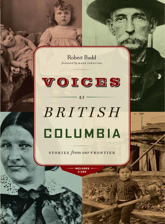 Voices of British Columbia