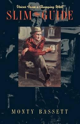 Slim the Guide - Don Weekes - cover