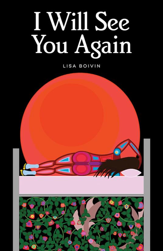 I Will See You Again - Lisa Boivin - ebook