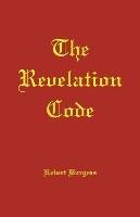 The Revelation Code - Robert Burgess - cover
