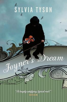 Joyner's Dream - Sylvia Tyson - cover