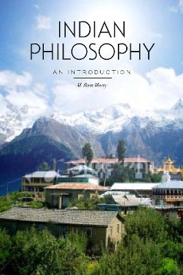 Indian Philosophy: An Introduction - M. Ram Murty - cover