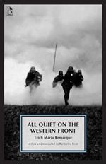 All Quiet on the Western Front