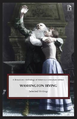 Washington Irving: Selected Writings - Washington Irving - cover