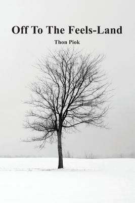 Poems - Thon Piok - cover