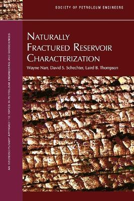 Naturally Fractured Reservoir Characterization - Wayne Narr - cover