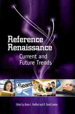 Reference Renaissance: Current and Future Trends - cover