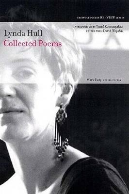 Collected Poems - Lynda Hull - cover