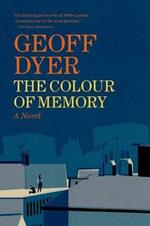 The Colour of Memory