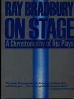 On stage