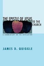 The Epistle of Jesus to the Church
