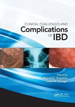 Clinical Challenges and Complications of IBD