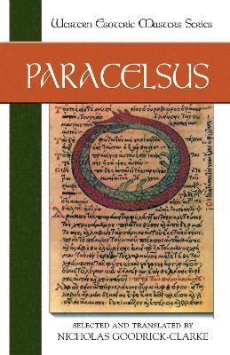 Paracelsus: Essential Readings - Paracelsus - cover