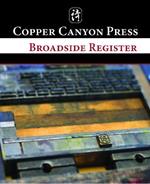 Broadside Register