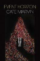 Event Horizon - Cate Marvin - cover