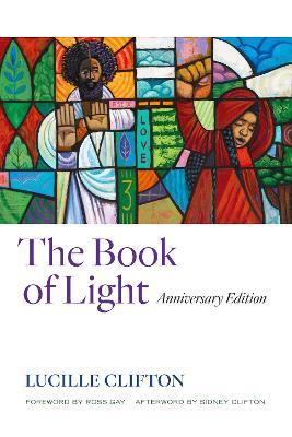Book of Light: Anniversary Edition - Lucille Clifton - cover