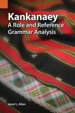 Kankanaey: A Role and Reference Grammar Analysis