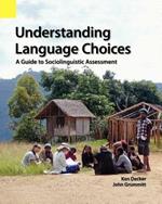 Understanding Language Choices: A Guide to Sociolinguistic Assessment