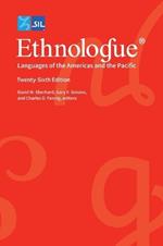Ethnologue: Languages of the Americas and the Pacific