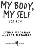 My Body, My Self for Boys