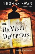 The Da Vinci Deception: An Inspector Jack Oxby Novel