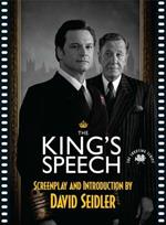 King's Speech: The Shooting Script