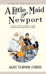 A Little Maid of Newport