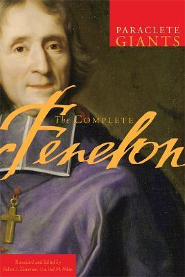 The Complete Fenelon - Francois Fenelon - cover