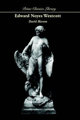 David Harum: A Story of American Life - Edward Noyes Westcott - cover
