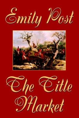 The Title Market - Emily Post - cover