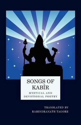 Songs of Kabir - Kabir - cover