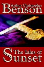 The Isles of Sunset