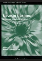 Maven in Blue Jeans: A Festschrift in Honor of Zev Garber