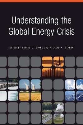 Understanding the Global Energy Crisis - cover